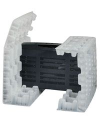 WJP provides packaging solution for heavy objects